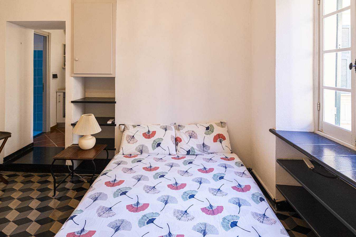 Appartement entier, Casa Schiaffino 1 by Wonderful Italy in Laigueglia, Riviera di Ponente