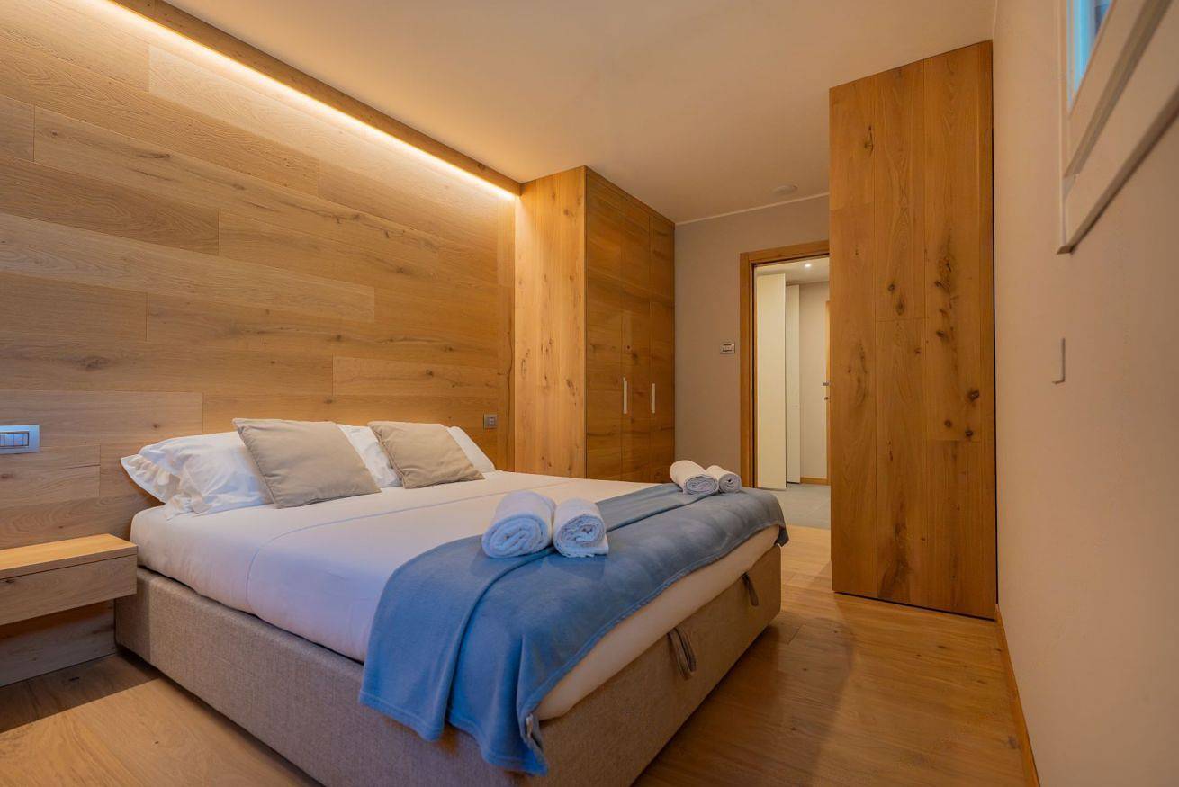 Apartamento entero, 0749 - Maison Di Volpi - El encanto de la montaña, la comodidad del centro in Courmayeur, Alpes del Valais