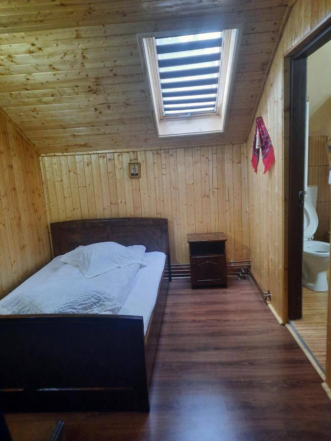 Gîte pour 2 personnes, avec jardin ainsi que vue et terrasse à Alba (Romania) - 2