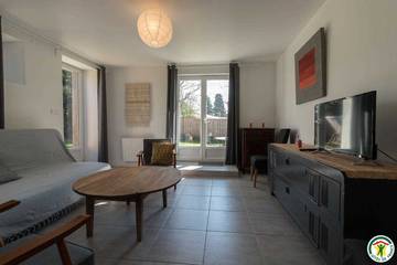 Gîte pour 4 Personnes dans Varennes (Haute-Garonne), Lauragais, Photo 2