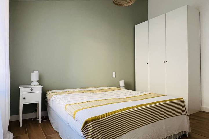 Location de vacances pour 4 personnes, avec jardin dans Port de la Flotte-en-Ré - 2