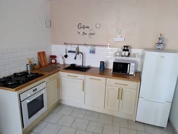 Location De Vacances pour 8 Personnes dans Lormes, Parc naturel régional du Morvan, Photo 3