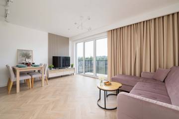 Apartament Wakacyjny dla 4 osoby w Żywiec, Karpaty (Polska), Zdjęcie 1