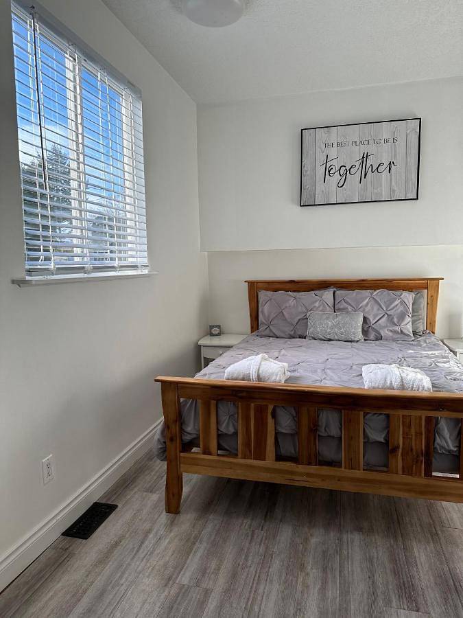 Vakantiewoning voor 4 personen, met tuin, met huisdier op Vancouvereiland