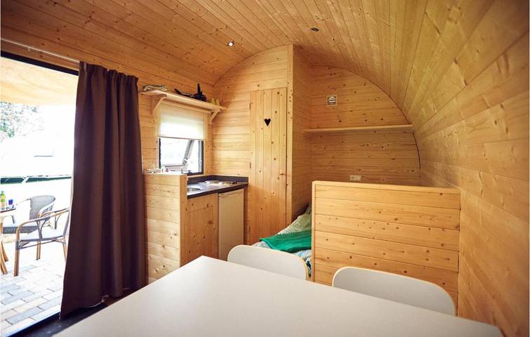 Ferienhaus für 4 Personen, mit Seeblick in Süsel - 3