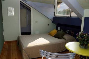 Ferienhaus für 6 Personen in Orta San Giulio, Walliser Alpen, Bild 2