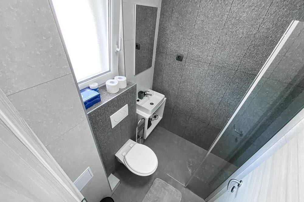 Apartamento entero, Modern apartment on a walking distance to the beach in Split, Condado de Split-Dalmacia