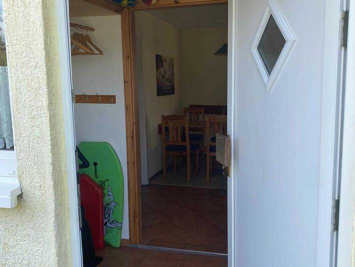 Bungalow für 4 Personen, mit Garten auf Fischland - Darß - Zingst - 3