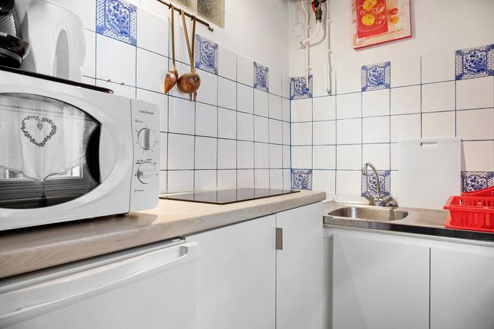 Ferienwohnung für 3 Personen in Castellane - 3