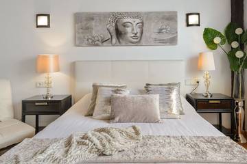 Loft voor 8 Personen in Sant Josep de sa Talaia, Zuid Ibiza, Afbeelding 2