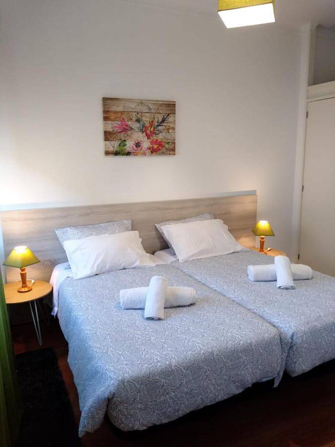 Apartamento entero, Two-Bedroom Apartment in Viseu(Coração de Jesus), Distrito de Viseu