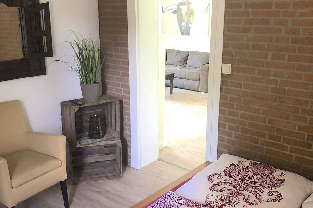Ferienhaus Andon am Alfsee / Rieste für 10 Personen + 2 Kinder in Rieste, Hasetal