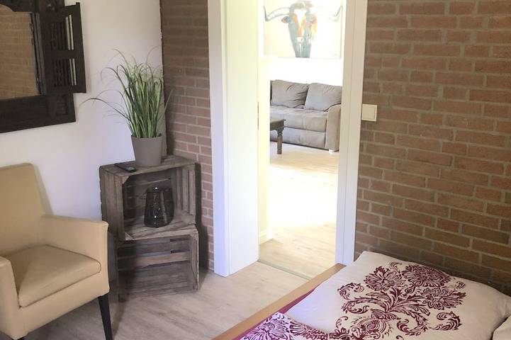 Ferienhaus für 10 Personen, mit Garten, mit Haustier in Osnabrücker Land - 4