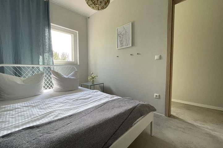 Ferienwohnung für 22 Personen, mit Garten und Terrasse, mit Haustier in Saal - 4