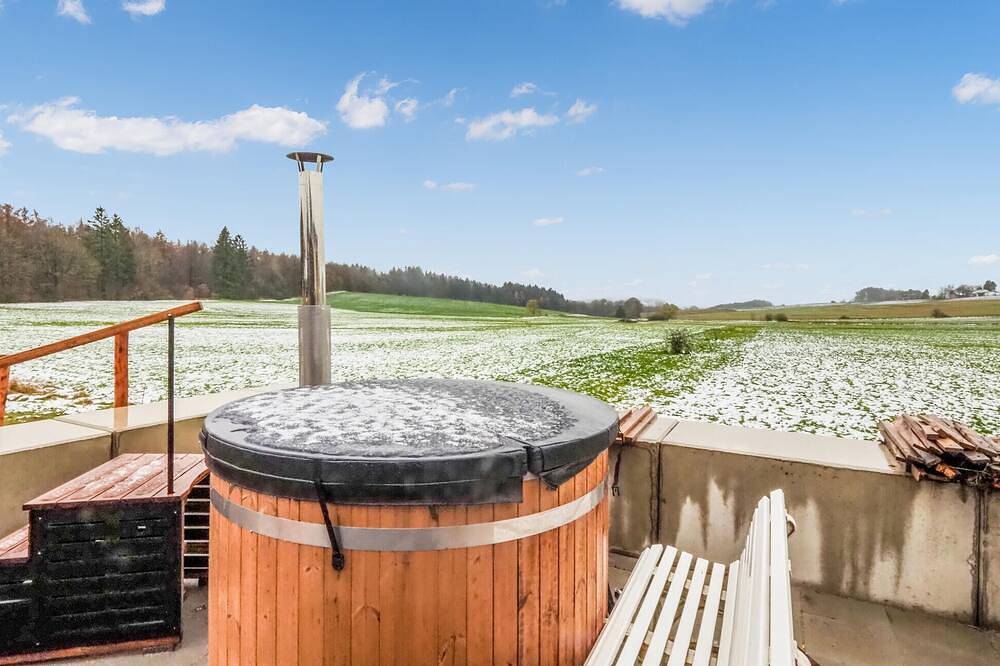 Schönes Zuhause in Prüm/Ot Walcherath in Prüm, Naturpark Hohes Venn-Eifel