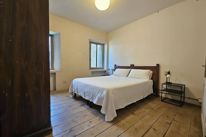 Apartamento entero, History Room in Belluno, Schiara