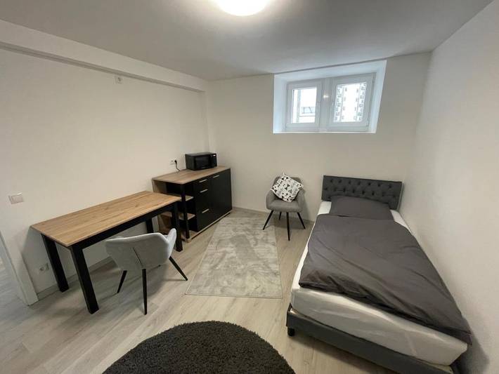Ferienwohnung für 2 Personen in Kottenheim