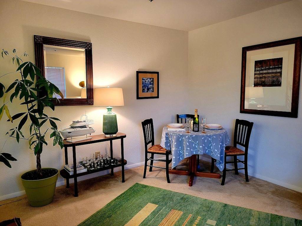 Ganze Wohnung, Cozy Condo Near City Dock - Your Perfect Annapolis Getaway! in Parole, Anne Arundel County