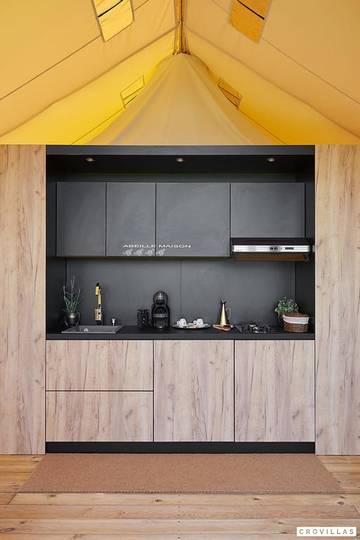 Vakantiewoning voor 4 Personen in Jezera, Murter, Afbeelding 3