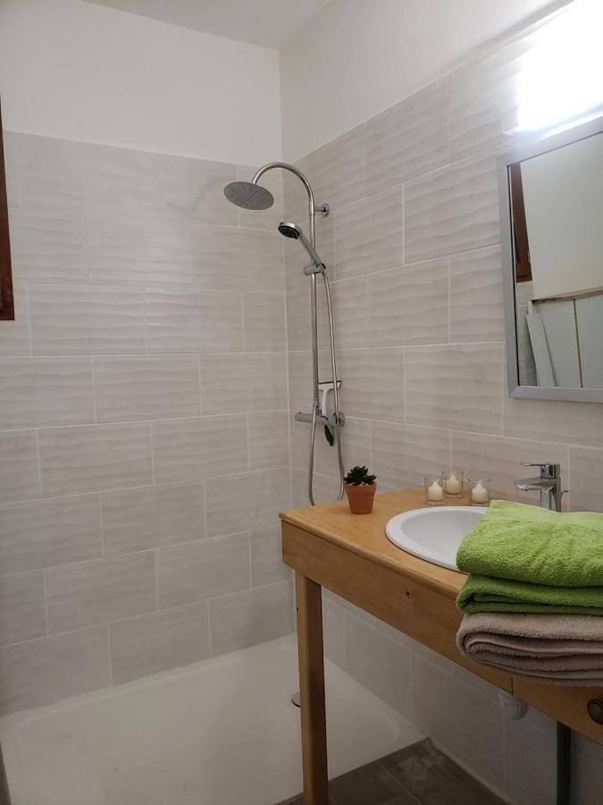 Gîte pour 6 personnes, avec vue et terrasse, animaux acceptés à La Ferté-Beauharnais - 4