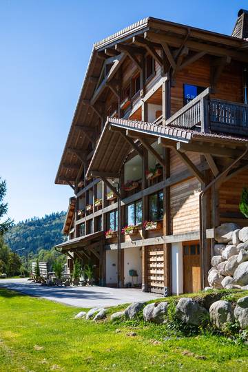 Gîte pour 17 Personnes dans La Bresse, Région d'Épinal, Photo 2