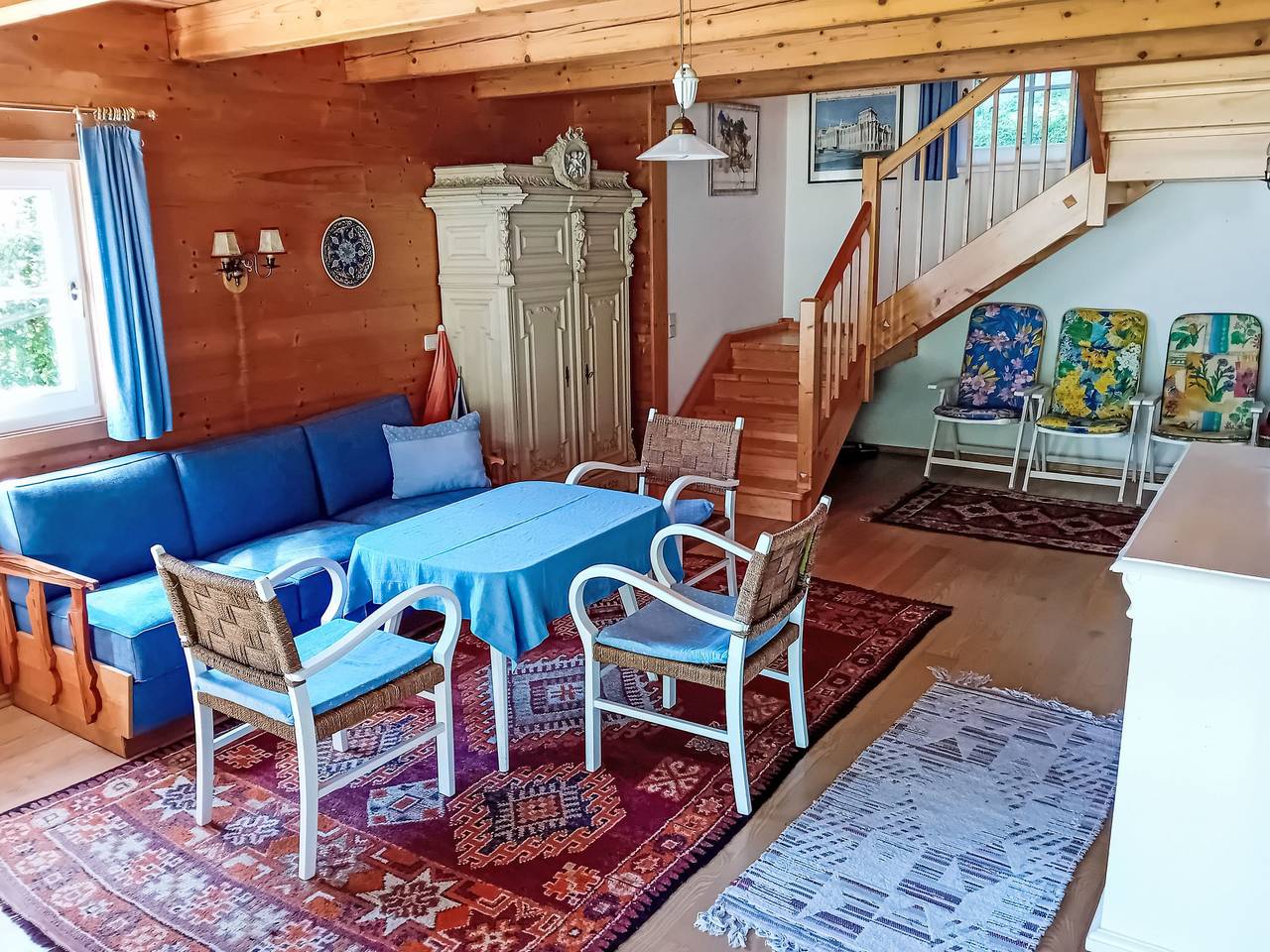 Haus direkt am Ossiacher See in Villach, Lake Ossiach