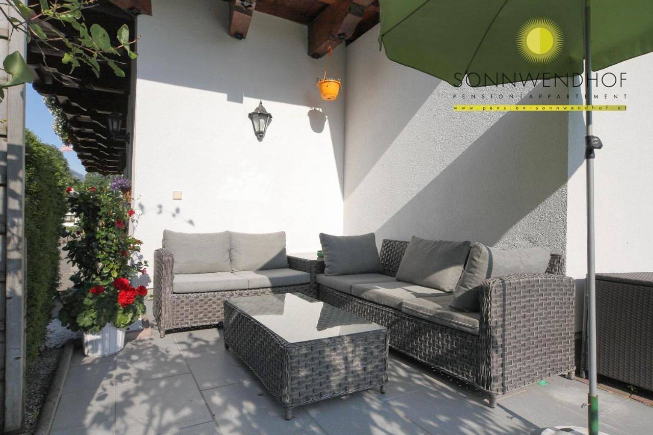 Pension Sonnwendhof in Ramsau am Dachstein, Schladming-Dachstein