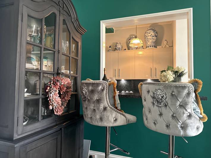 Gîte pour 4 personnes à Folkestone - 3