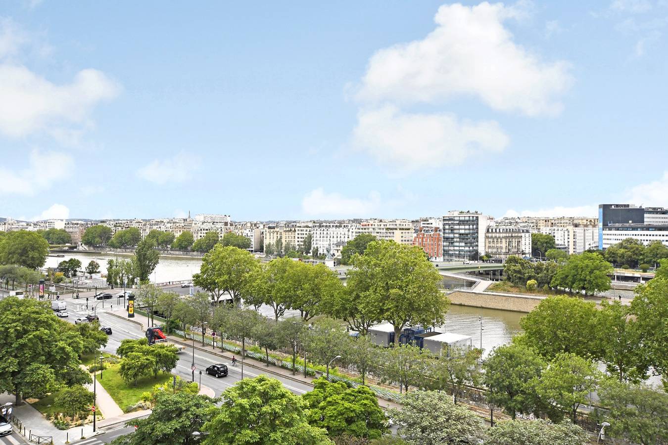 Photo : Appartement de vacances
