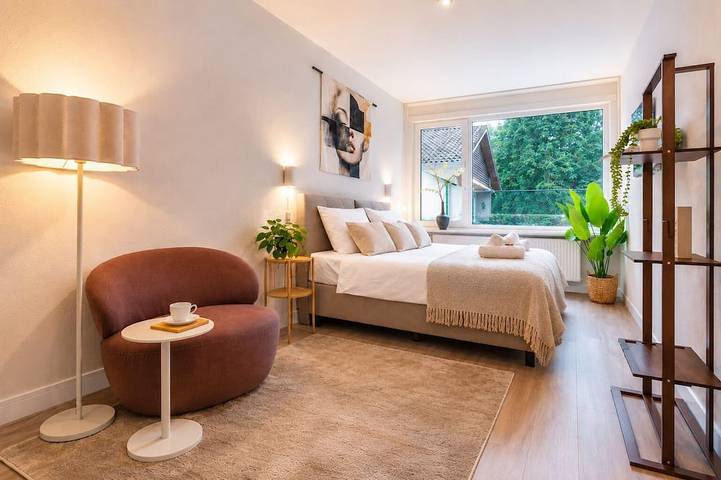 Ferienwohnung für 2 Personen - 1