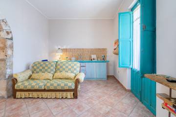 Appartamento Vacanze per 5 Persone in Portopalo di Capo Passero, Siracusa e dintorni, Foto 4