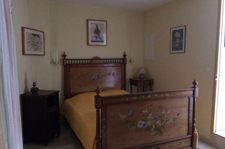 Location de vacances pour 5 personnes, avec jardin dans Grand Casino de Cabourg - 4