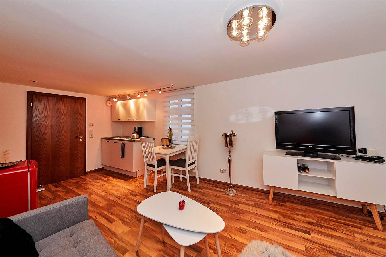 Schwanenhaus in Bernkastel-Kues, Bernkastel-Kues region