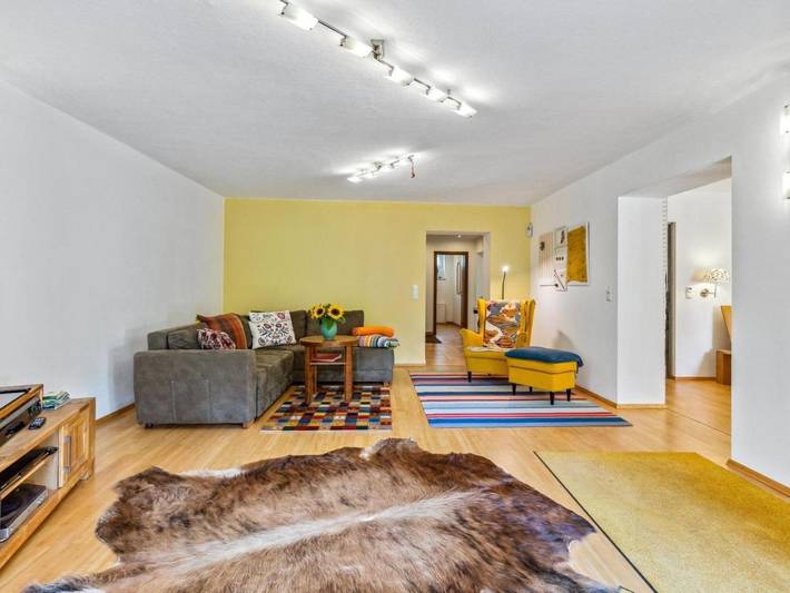 Ferienwohnung für 2 Personen, mit Terrasse und Garten in Karlshorst Berlin - 4