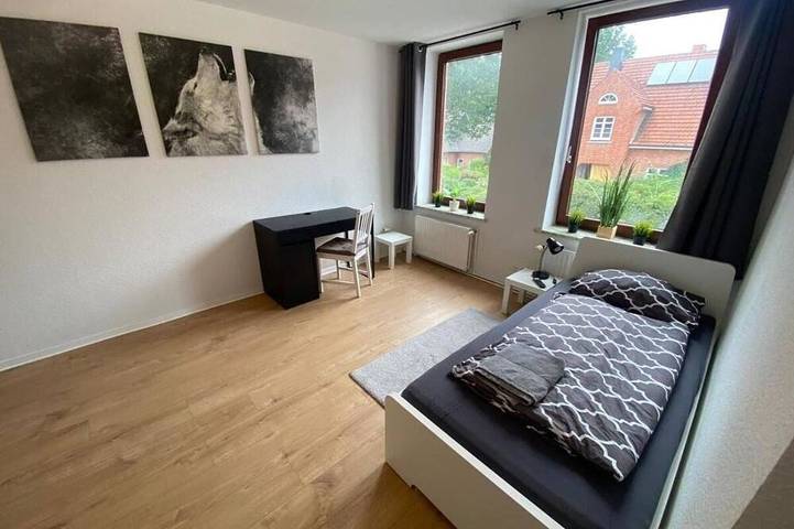 Ferienwohnung für 3 Personen - 1