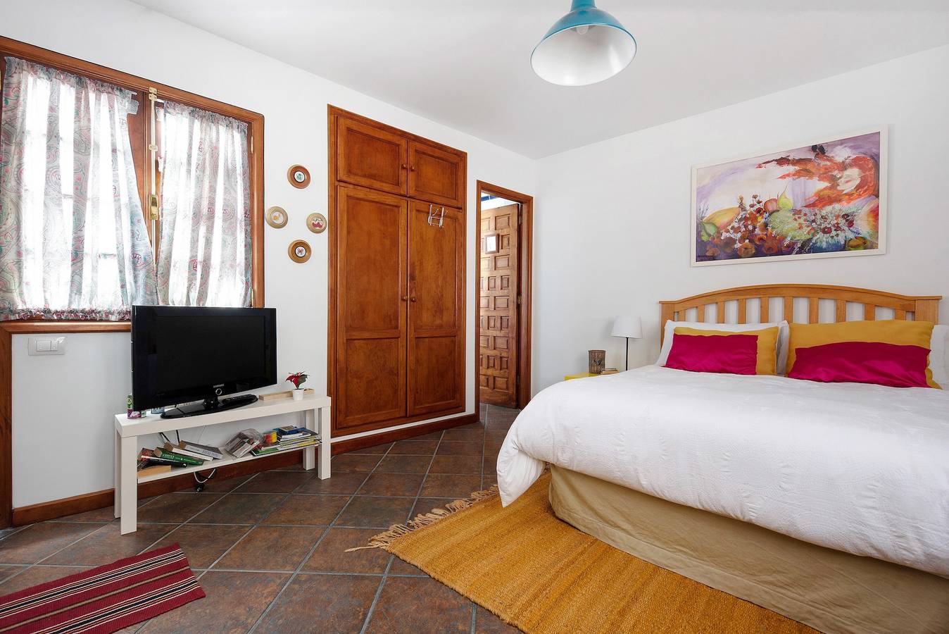 Casa vacanza a Tenerife a partire da 63€ a notte