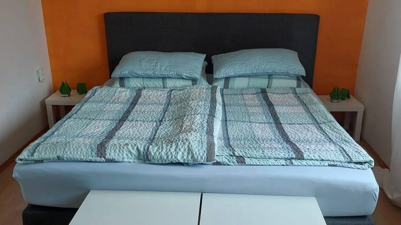 Ganze Ferienwohnung, Ferienwohnung für 2 Personen (45 m²) in Julbach in Julbach, Bezirk Rohrbach