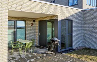 Ferienhaus für 4 Personen in Marissa Ferienpark, Lembruch, Bild 4