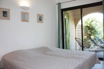 Villa pour 6 Personnes dans Porto-Vecchio, Arrondissement de Sartène, Photo 3