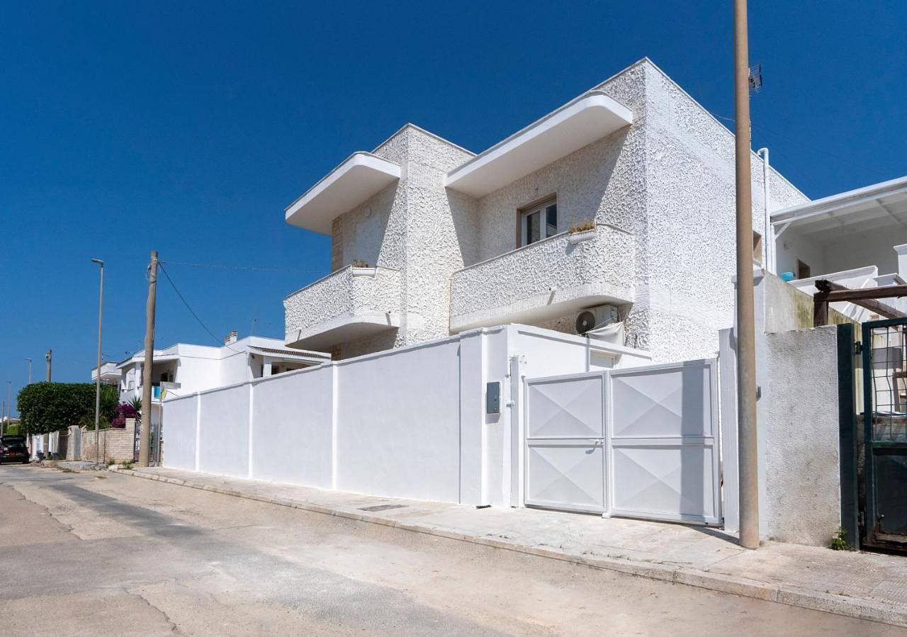 Three-Bedroom House in Spiaggia presso le Dune di Campomarino, Campomarino (Puglia)
