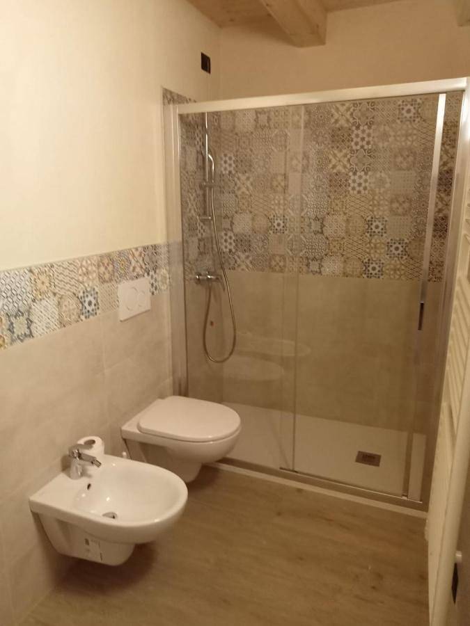 Gîte pour 4 personnes, avec balcon et vue à Demonte - 2