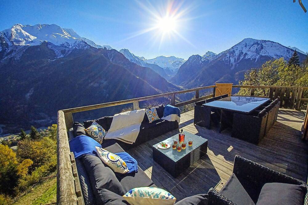 Photo : Appartement de vacances