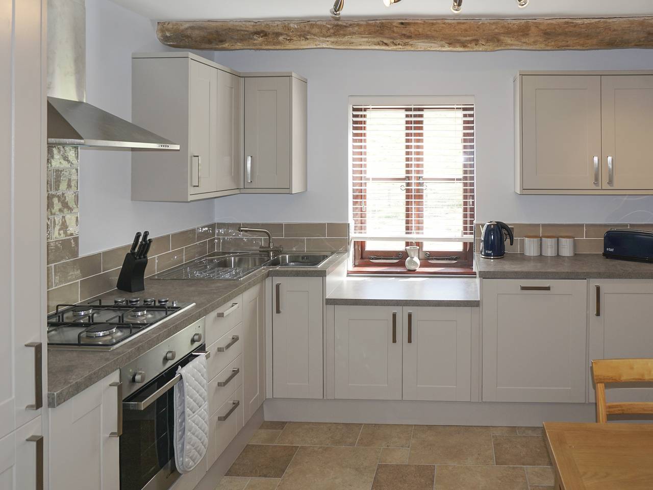 The Cob Barn - Ukc1852 in Shaldon, Devon