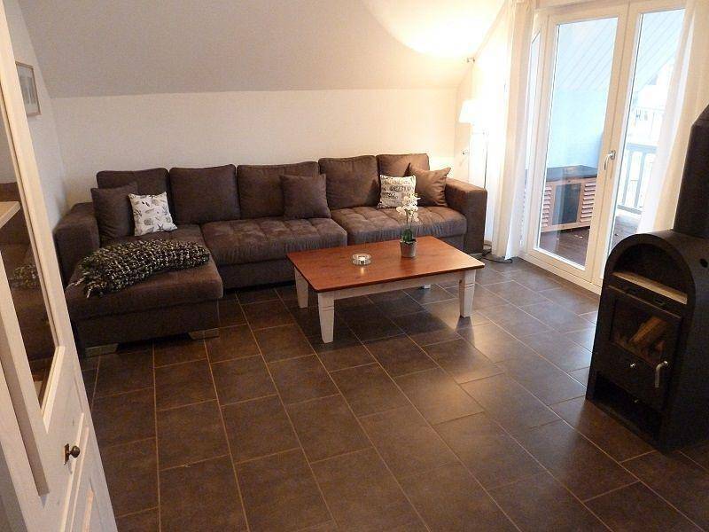 Apartamento vacacional entero, Fewo 8.2 - Ferienwohnung in Graal-Müritz in Müritzer Wiesen, Graal-Müritz