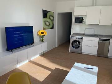 Gîte pour 5 personnes à Noja