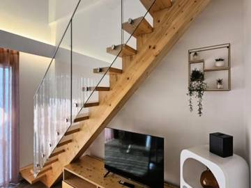 Apartamento De Férias para 2 Pessoas em Marinha Grande, Leiria distrito, Foto 3