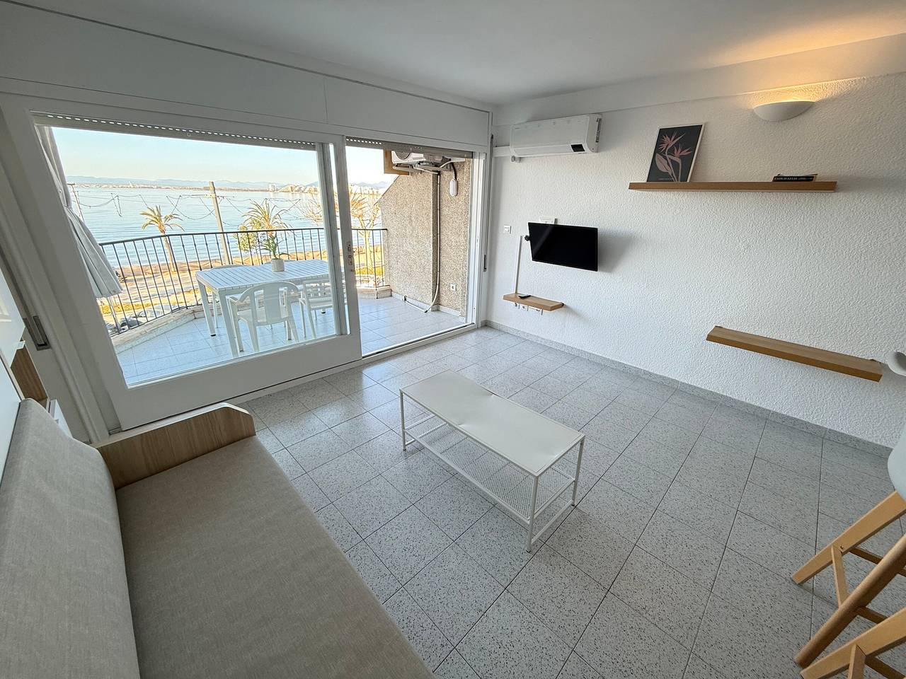 Appartement entier, Agi Pi Sunyer in Roses Centre, Roses