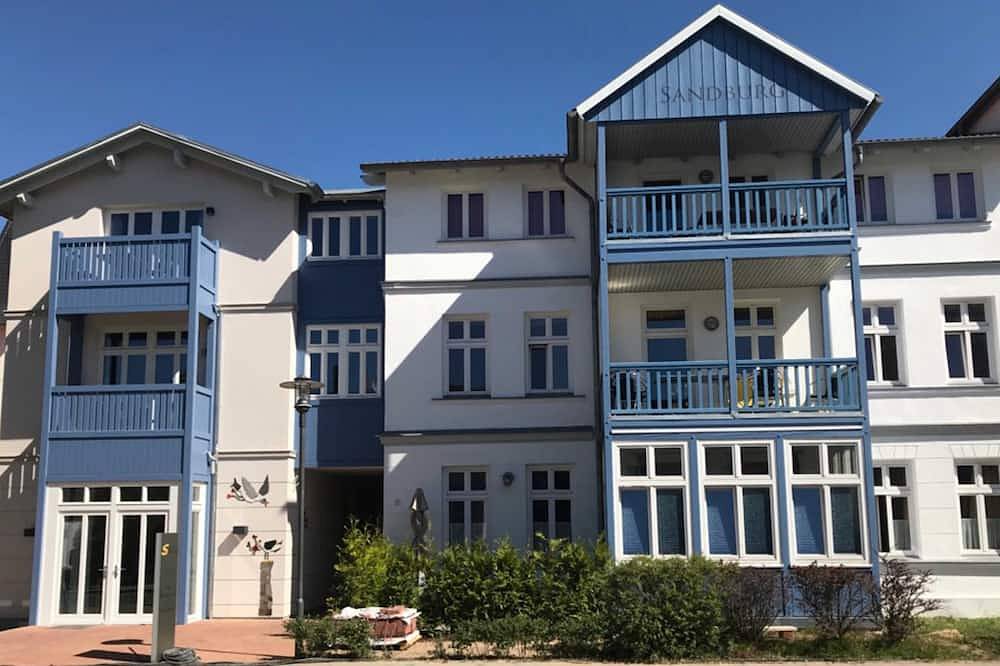 Ferienwohnung in Kühlungsborn für 4 Personen in Kühlungsborn