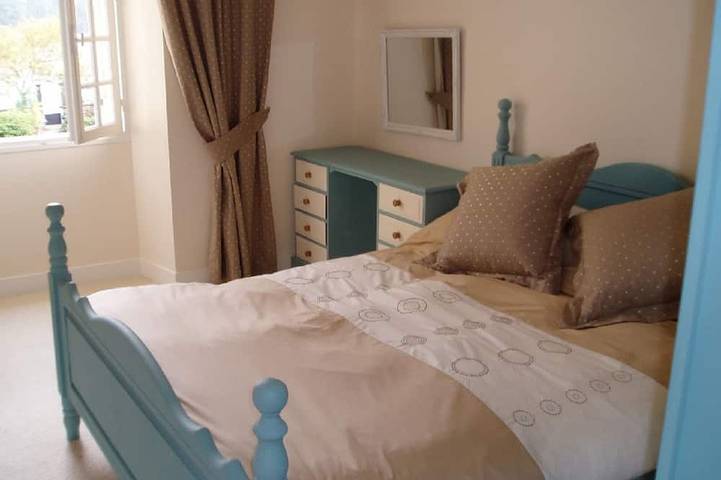 Location de vacances pour 8 personnes, avec piscine et jardin à Mauzac-et-Grand-Castang - 2