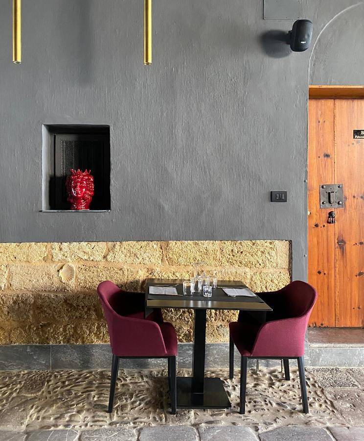 B&B Palazzo Corselli in Bagheria, Provincia di Palermo